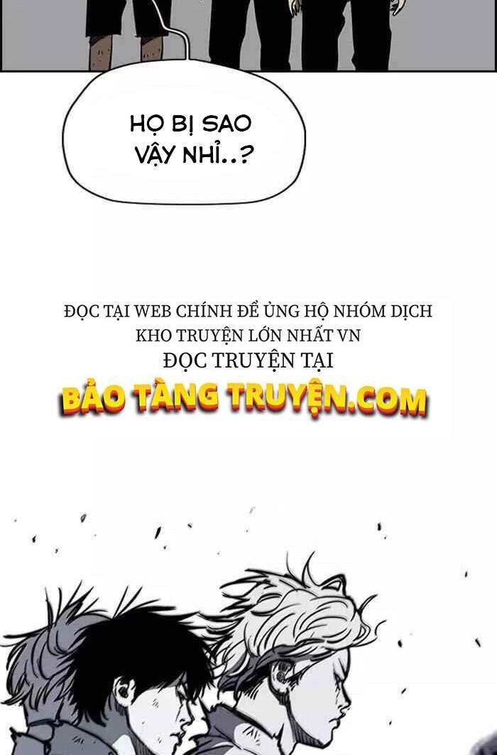 Thể Thao Cực Hạn Chap 183 - Next Chap 184