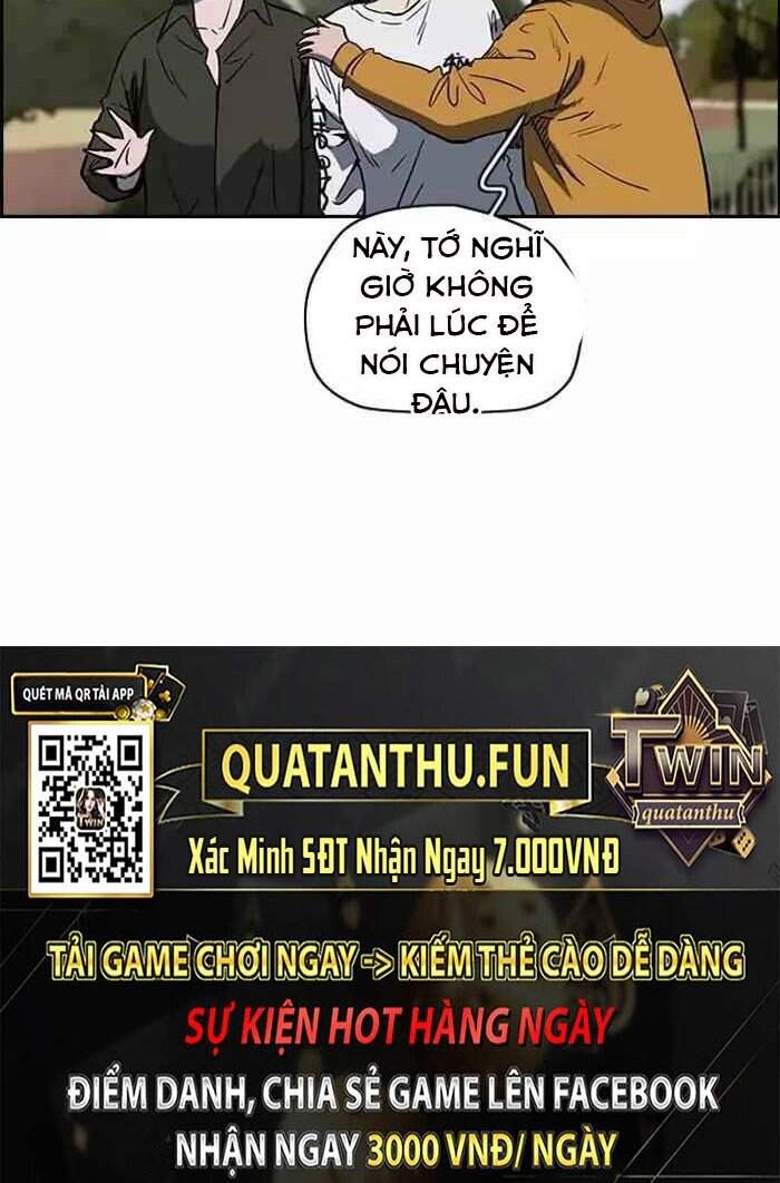 Thể Thao Cực Hạn Chap 183 - Next Chap 184