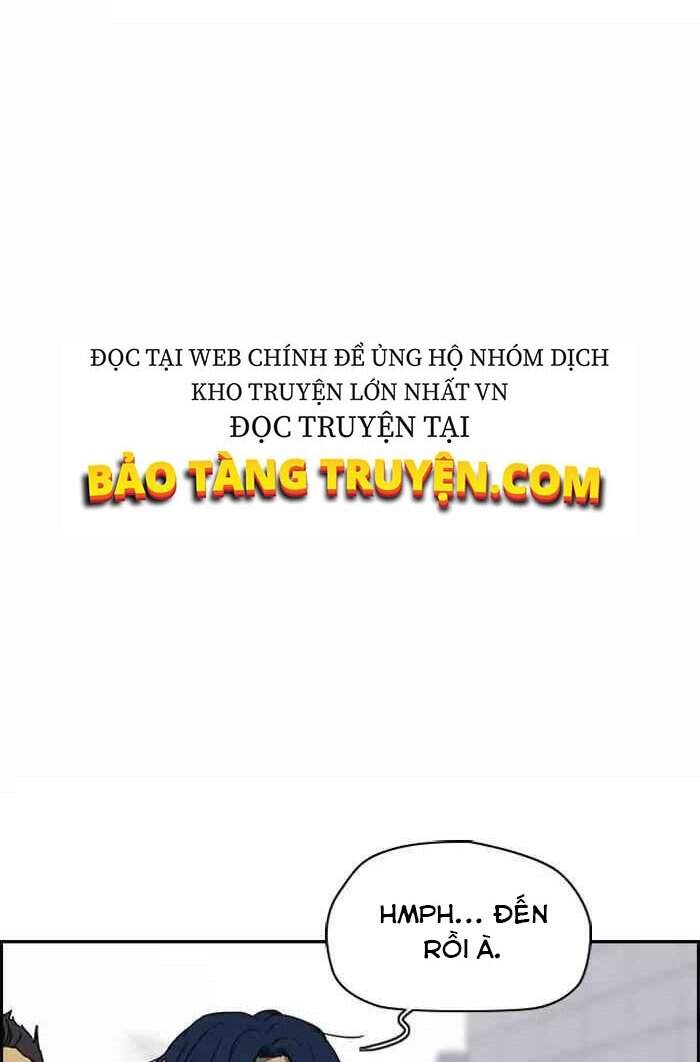 Thể Thao Cực Hạn Chap 183 - Next Chap 184