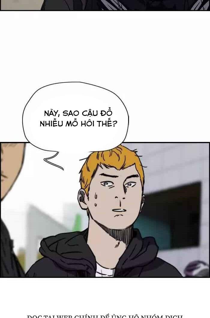 Thể Thao Cực Hạn Chap 183 - Next Chap 184