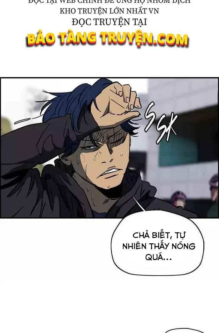 Thể Thao Cực Hạn Chap 183 - Next Chap 184