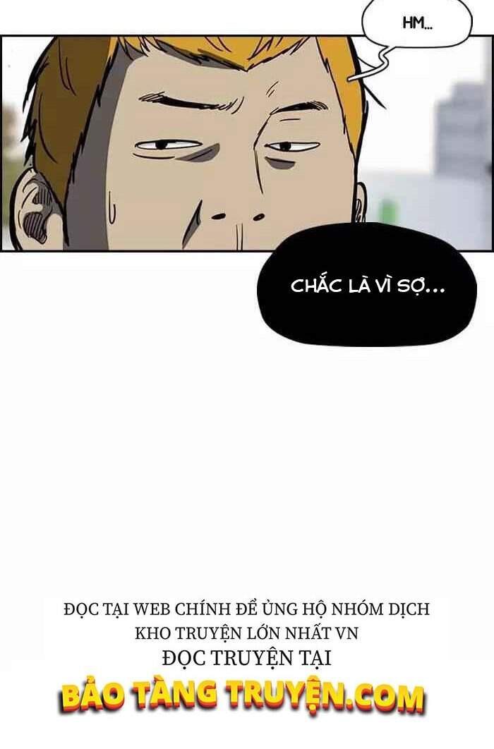 Thể Thao Cực Hạn Chap 183 - Next Chap 184