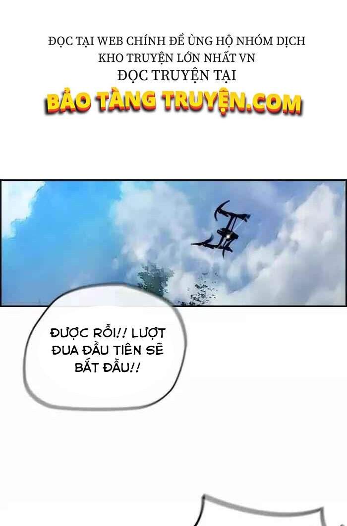 Thể Thao Cực Hạn Chap 183 - Next Chap 184