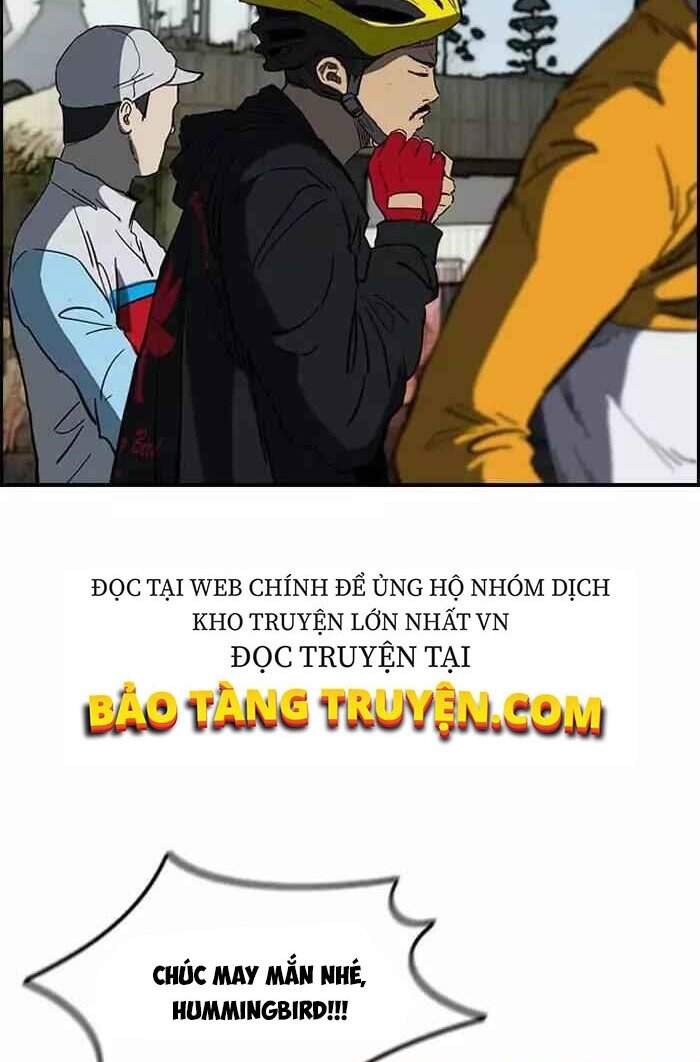 Thể Thao Cực Hạn Chap 183 - Next Chap 184