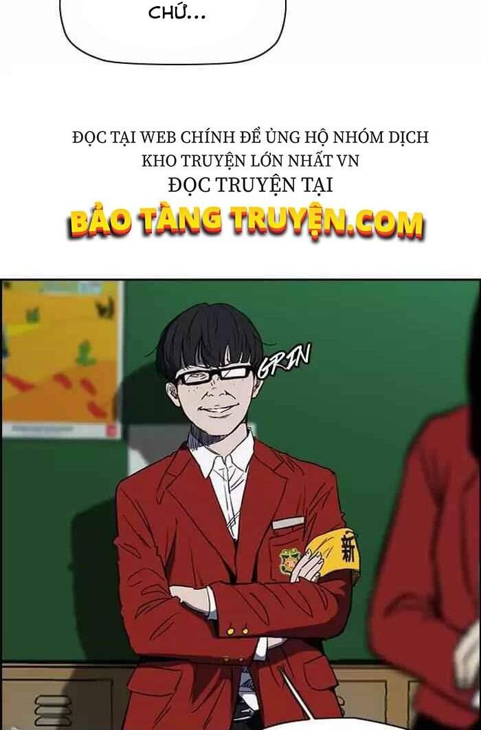 Thể Thao Cực Hạn Chap 183 - Next Chap 184