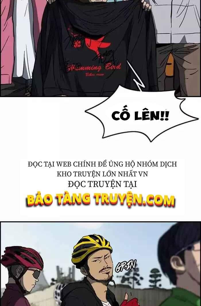 Thể Thao Cực Hạn Chap 183 - Next Chap 184