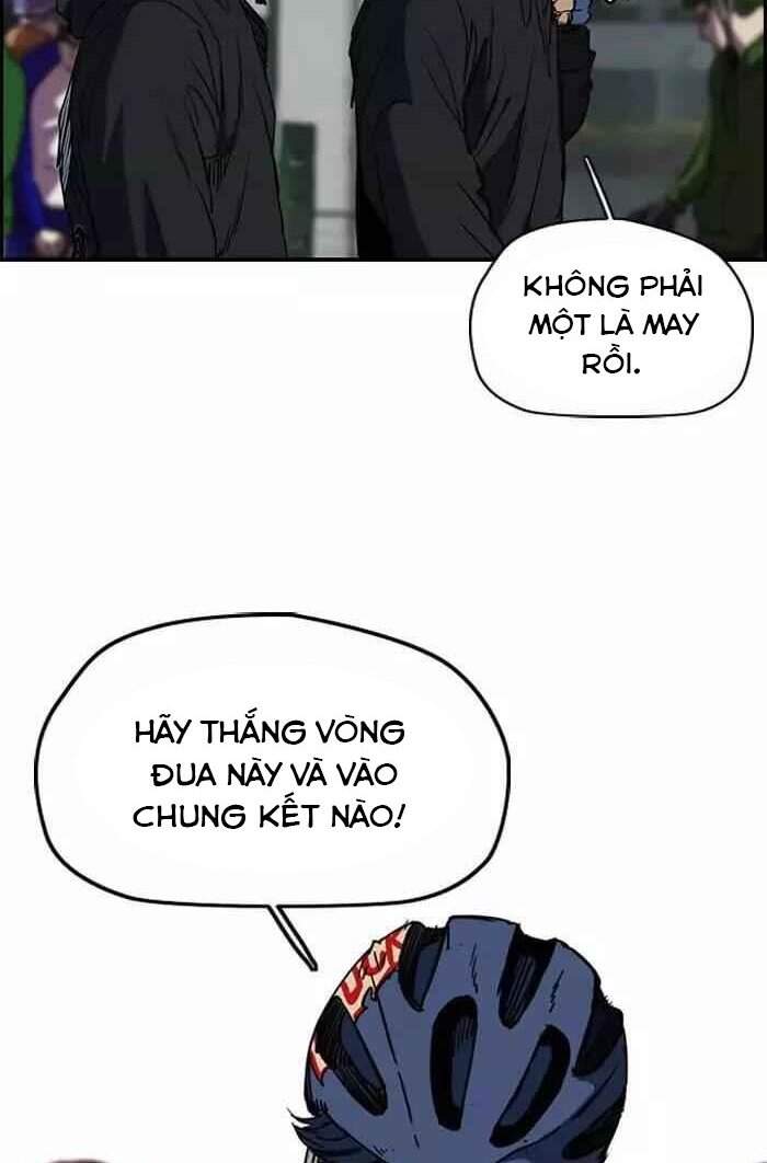 Thể Thao Cực Hạn Chap 183 - Next Chap 184