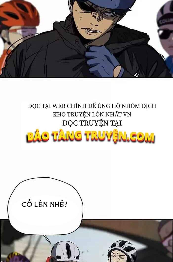 Thể Thao Cực Hạn Chap 183 - Next Chap 184