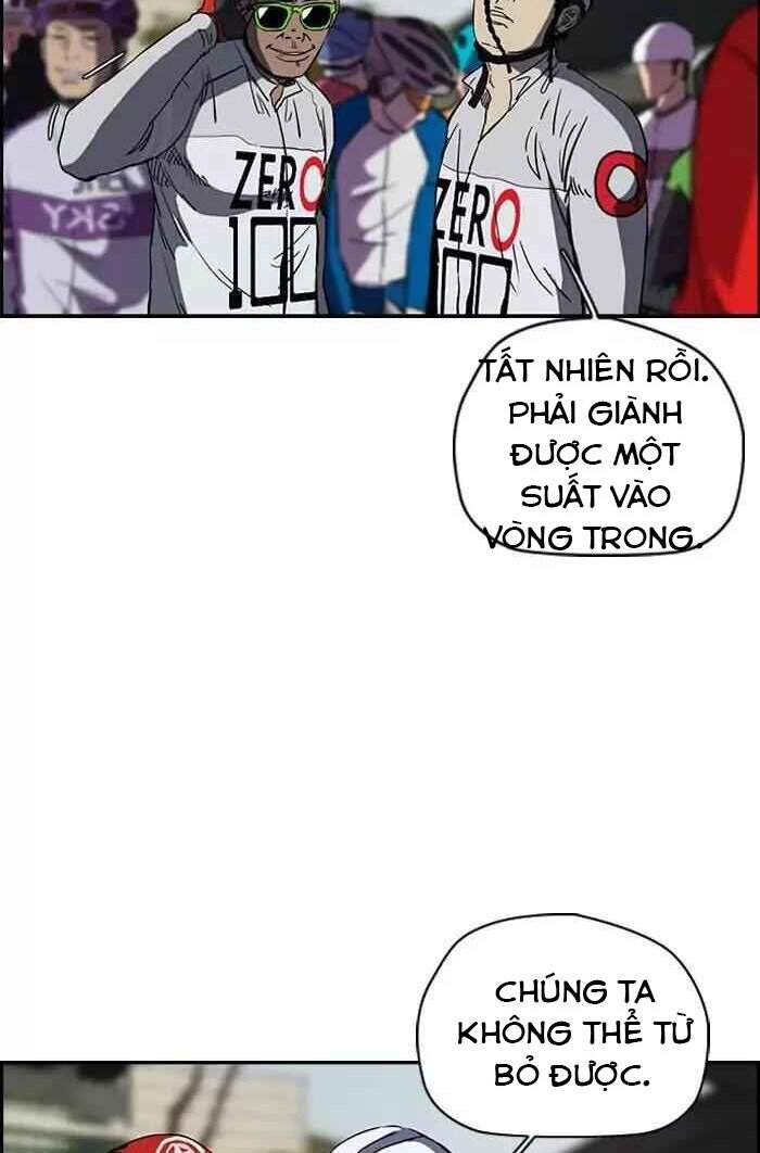 Thể Thao Cực Hạn Chap 183 - Next Chap 184