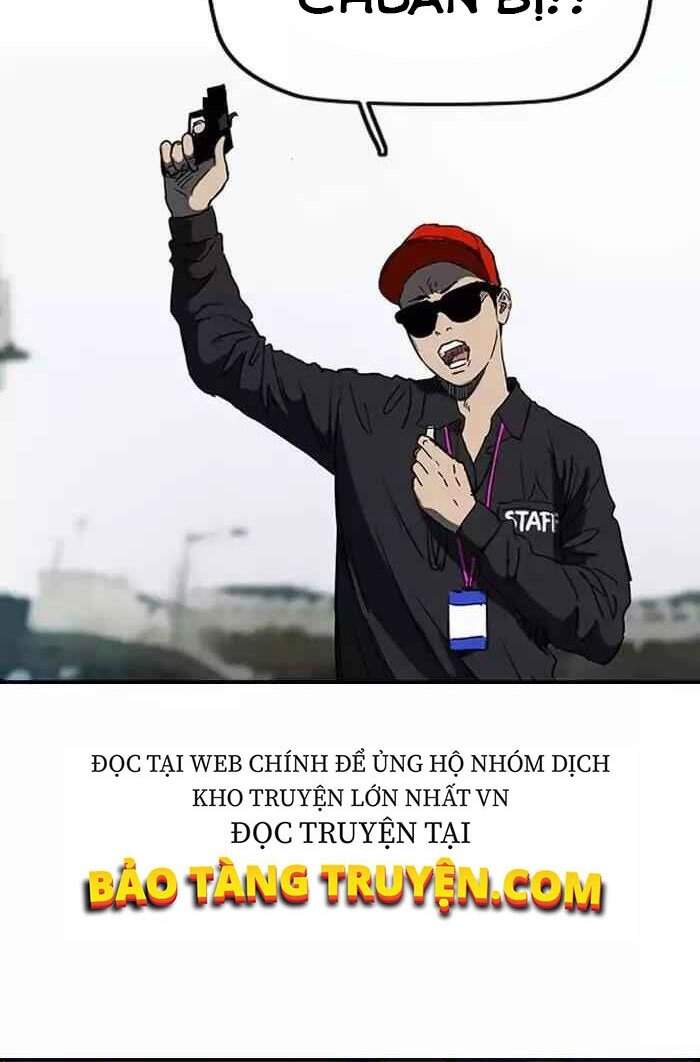 Thể Thao Cực Hạn Chap 183 - Next Chap 184