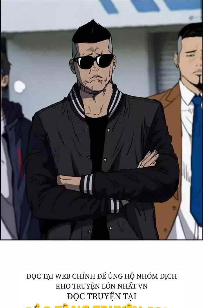Thể Thao Cực Hạn Chap 183 - Next Chap 184