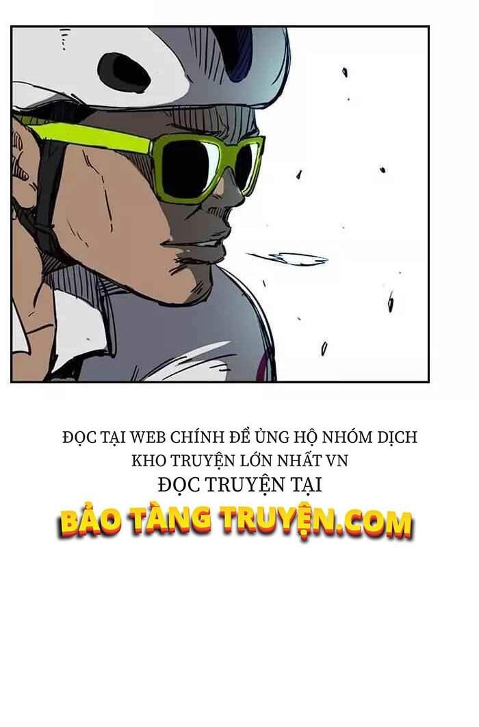 Thể Thao Cực Hạn Chap 183 - Next Chap 184