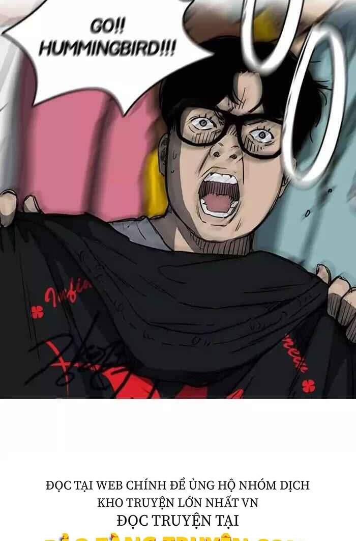 Thể Thao Cực Hạn Chap 183 - Next Chap 184