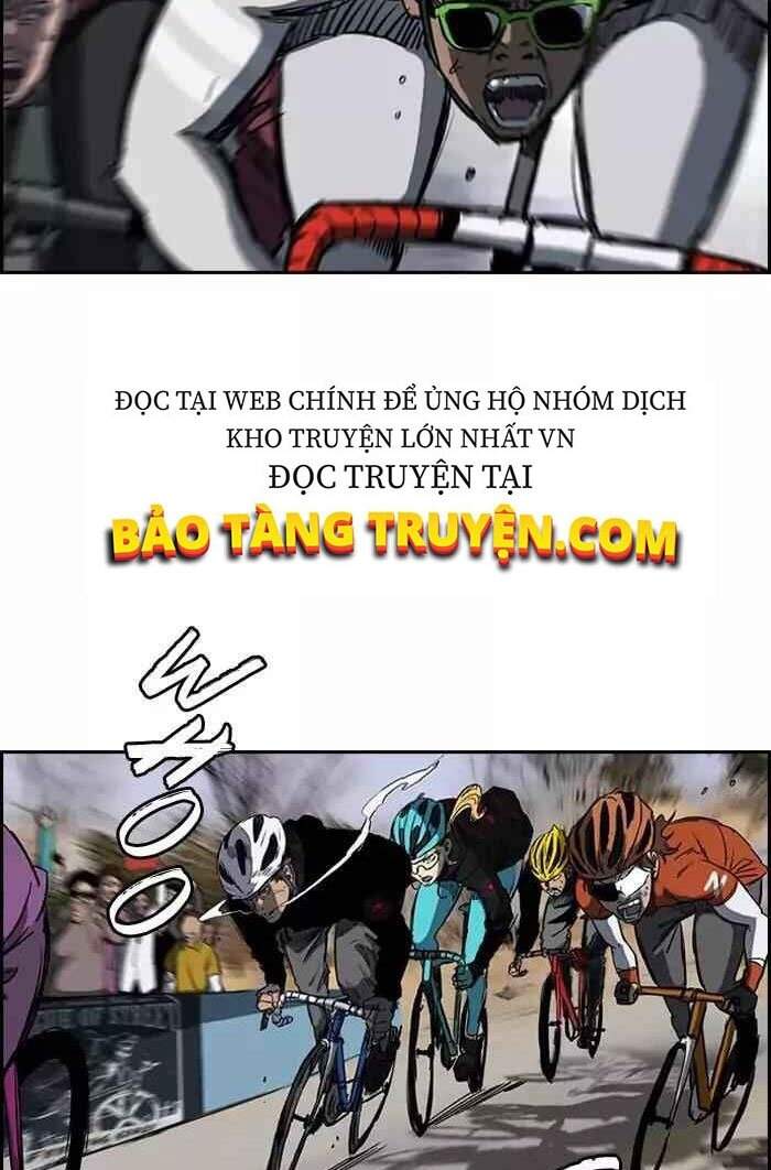 Thể Thao Cực Hạn Chap 183 - Next Chap 184