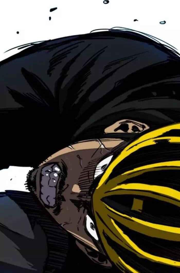 Thể Thao Cực Hạn Chap 183 - Next Chap 184