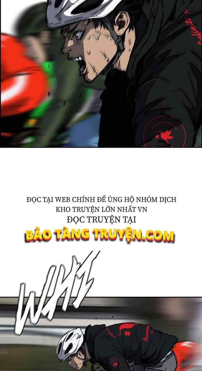 Thể Thao Cực Hạn Chap 184 - Next Chap 185