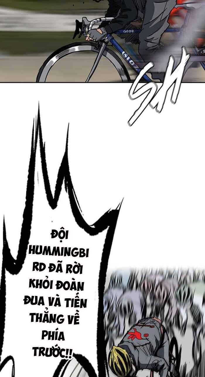 Thể Thao Cực Hạn Chap 184 - Next Chap 185