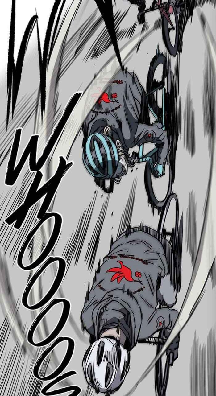 Thể Thao Cực Hạn Chap 184 - Next Chap 185