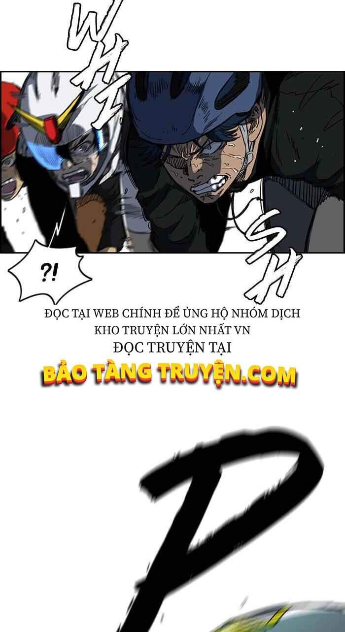 Thể Thao Cực Hạn Chap 184 - Next Chap 185
