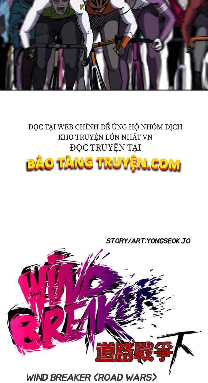 Thể Thao Cực Hạn Chap 184 - Next Chap 185