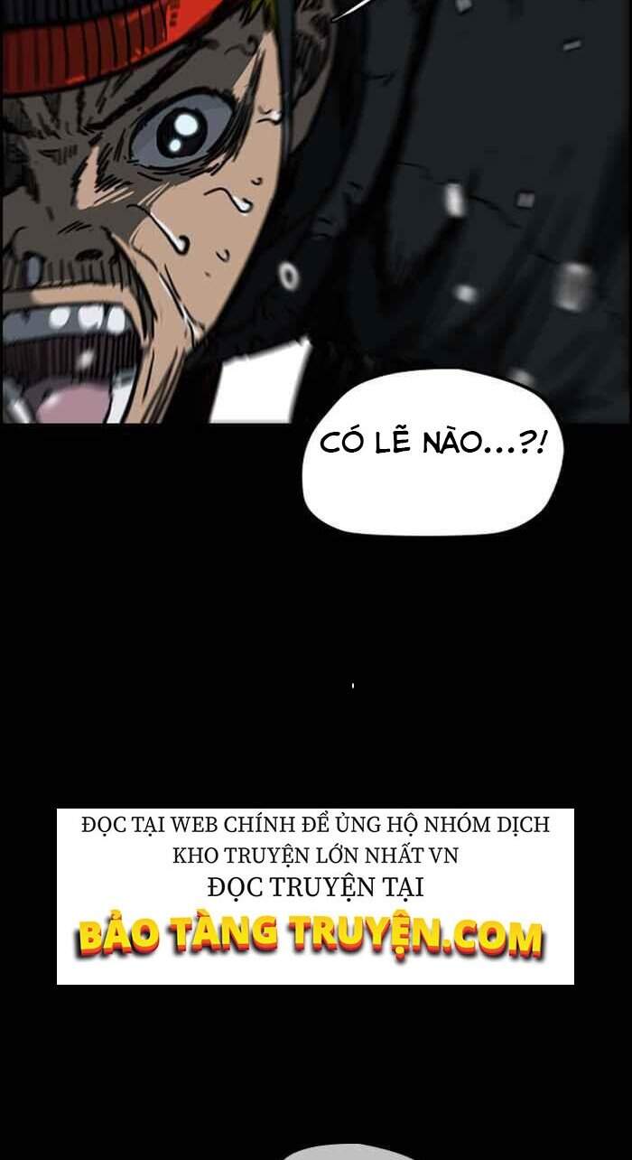 Thể Thao Cực Hạn Chap 184 - Next Chap 185