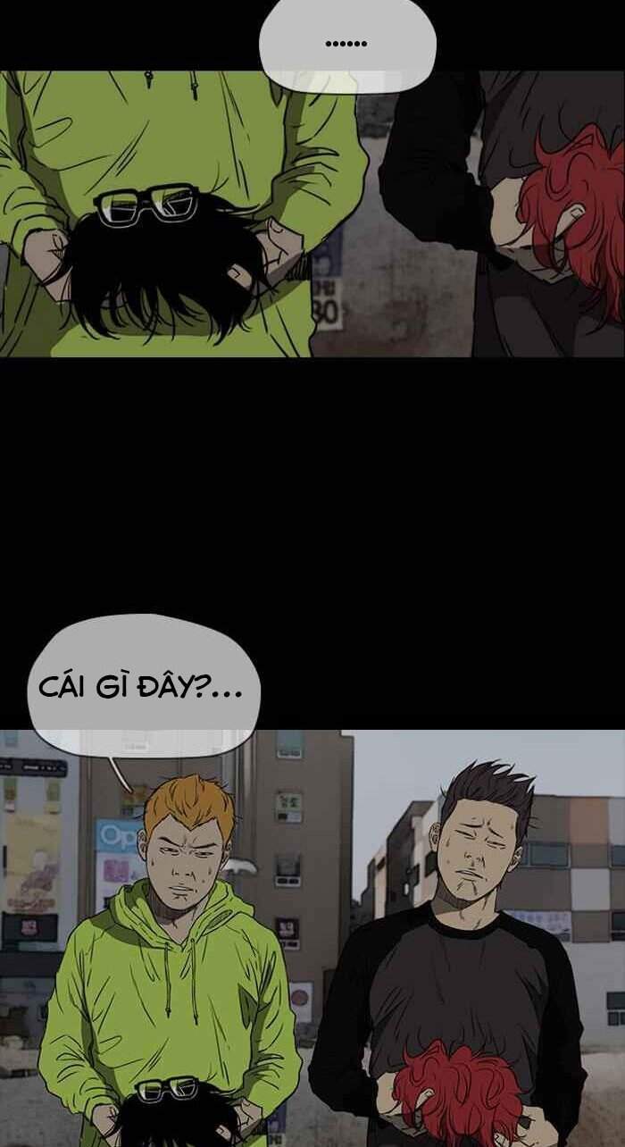 Thể Thao Cực Hạn Chap 184 - Next Chap 185