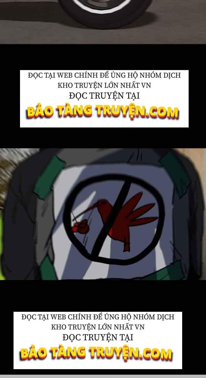 Thể Thao Cực Hạn Chap 184 - Next Chap 185