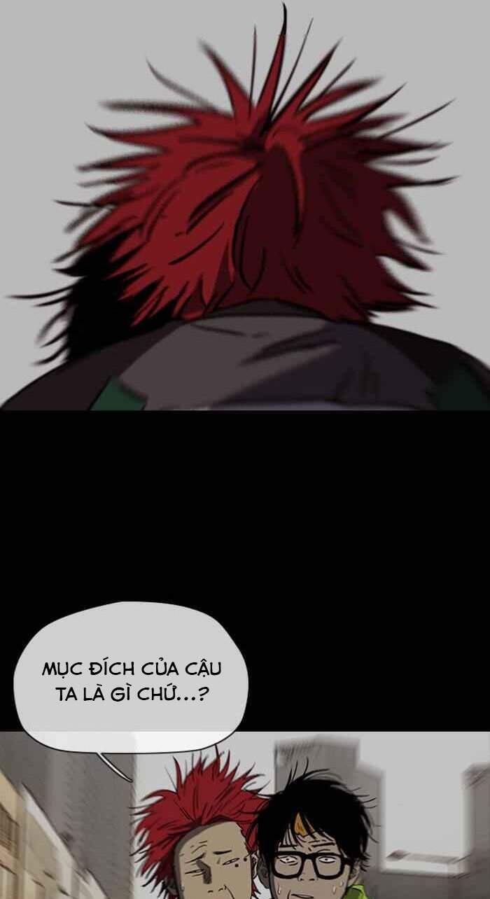 Thể Thao Cực Hạn Chap 184 - Next Chap 185