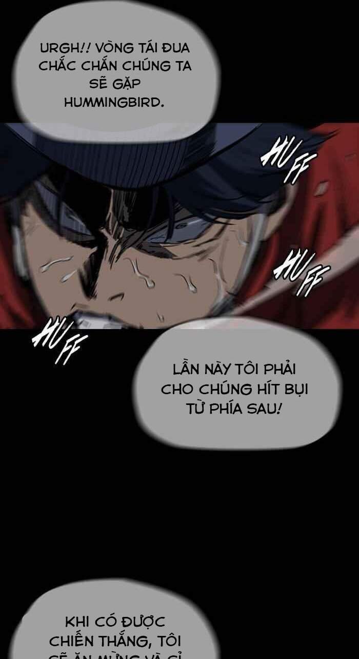 Thể Thao Cực Hạn Chap 184 - Next Chap 185