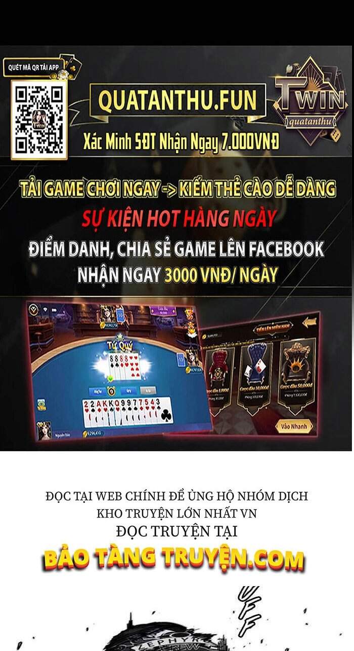 Thể Thao Cực Hạn Chap 184 - Next Chap 185