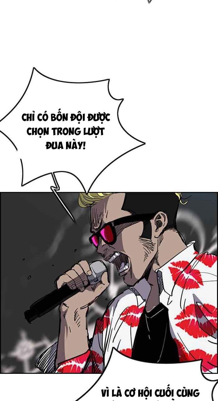 Thể Thao Cực Hạn Chap 184 - Next Chap 185