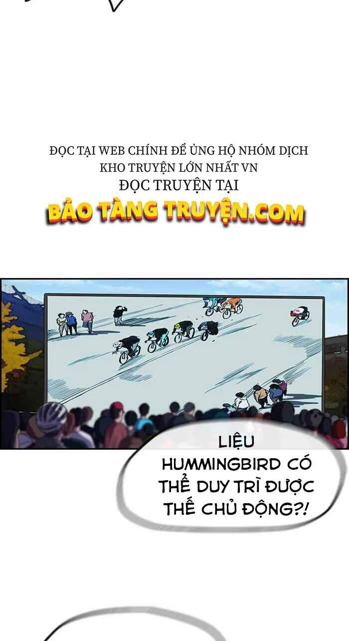 Thể Thao Cực Hạn Chap 184 - Next Chap 185