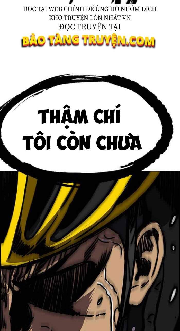 Thể Thao Cực Hạn Chap 184 - Next Chap 185