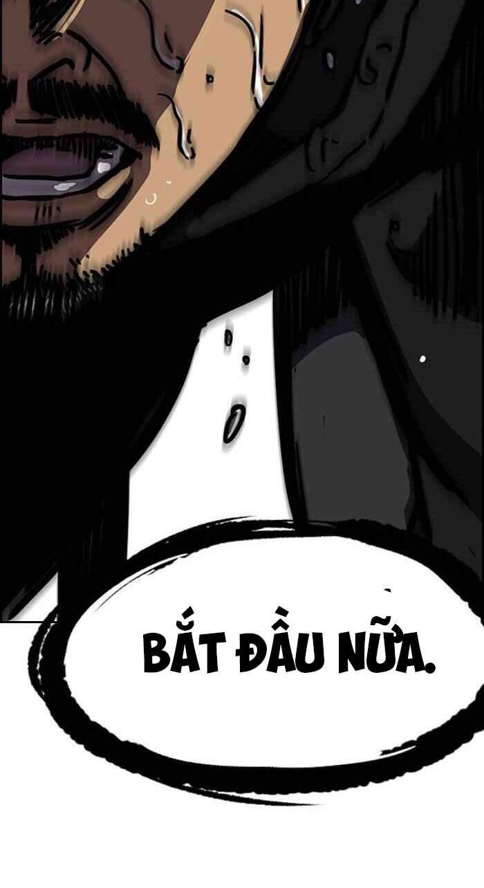 Thể Thao Cực Hạn Chap 184 - Next Chap 185