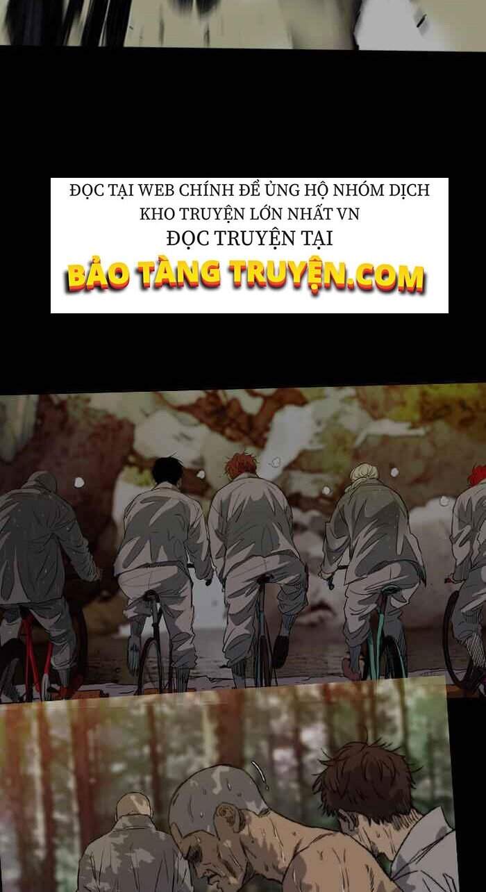Thể Thao Cực Hạn Chap 184 - Next Chap 185
