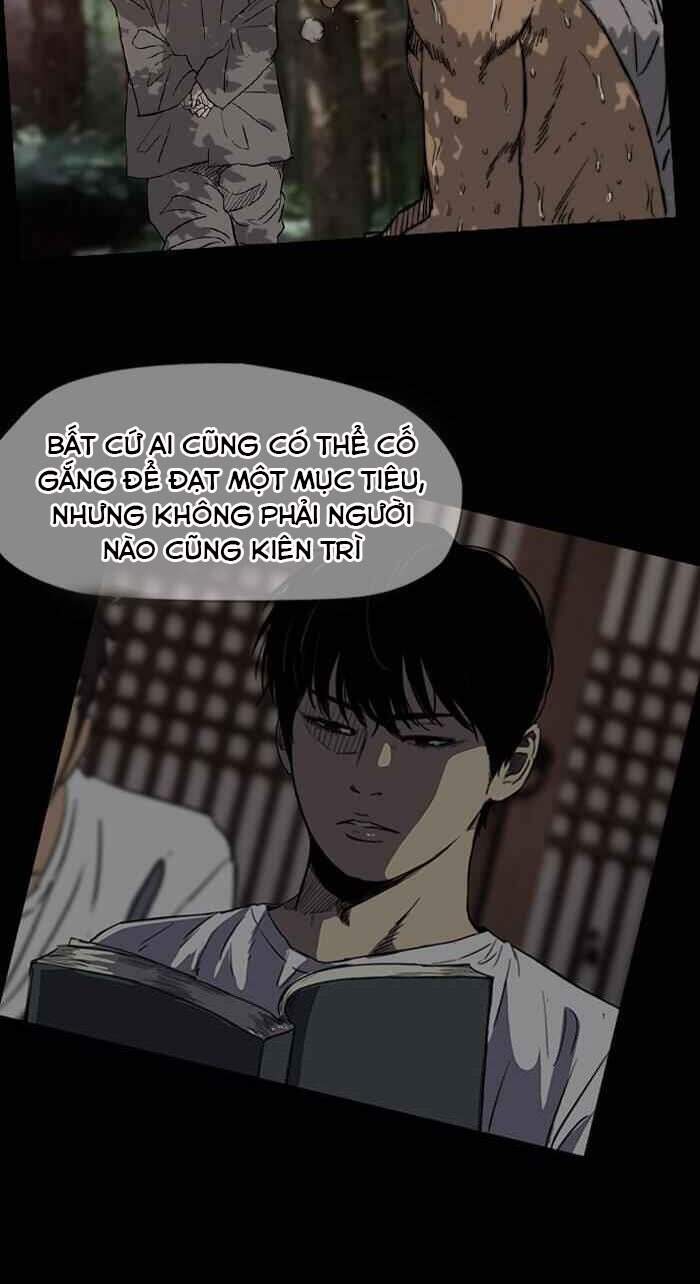 Thể Thao Cực Hạn Chap 184 - Next Chap 185