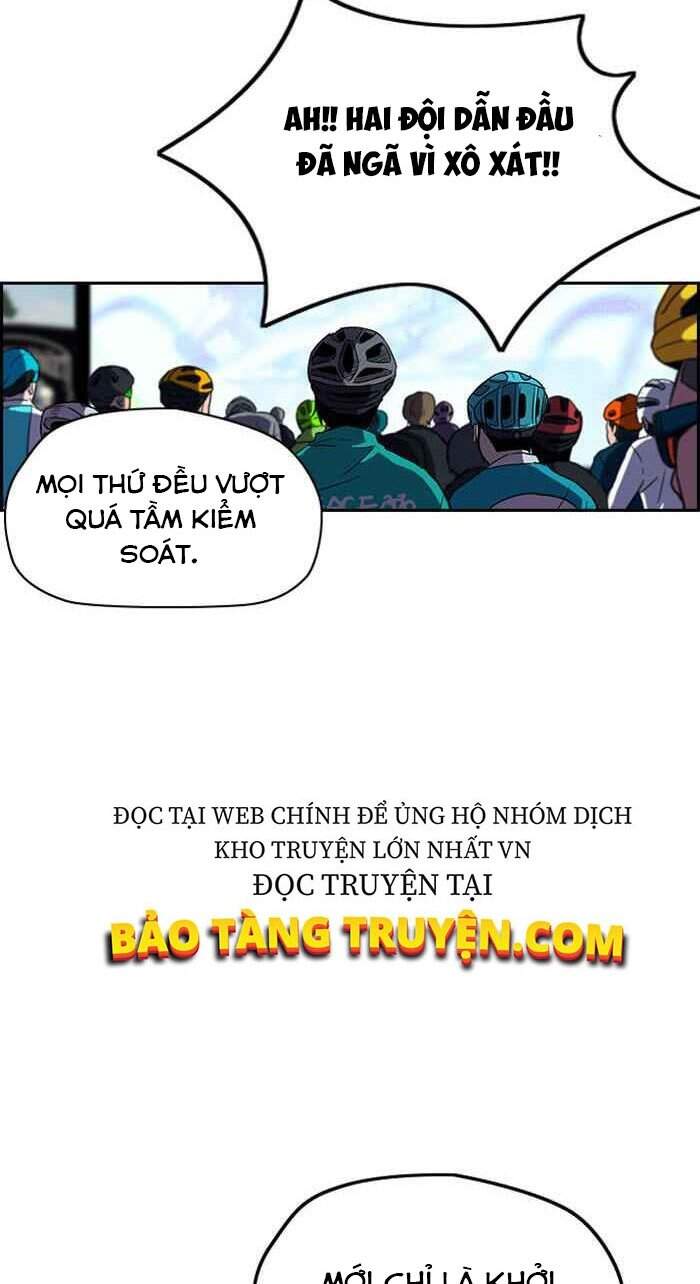 Thể Thao Cực Hạn Chap 184 - Next Chap 185