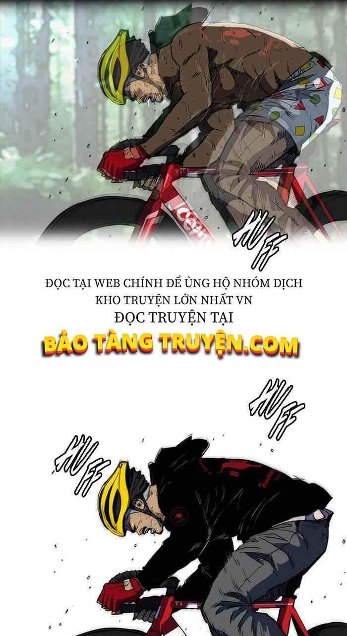 Thể Thao Cực Hạn Chap 184 - Next Chap 185