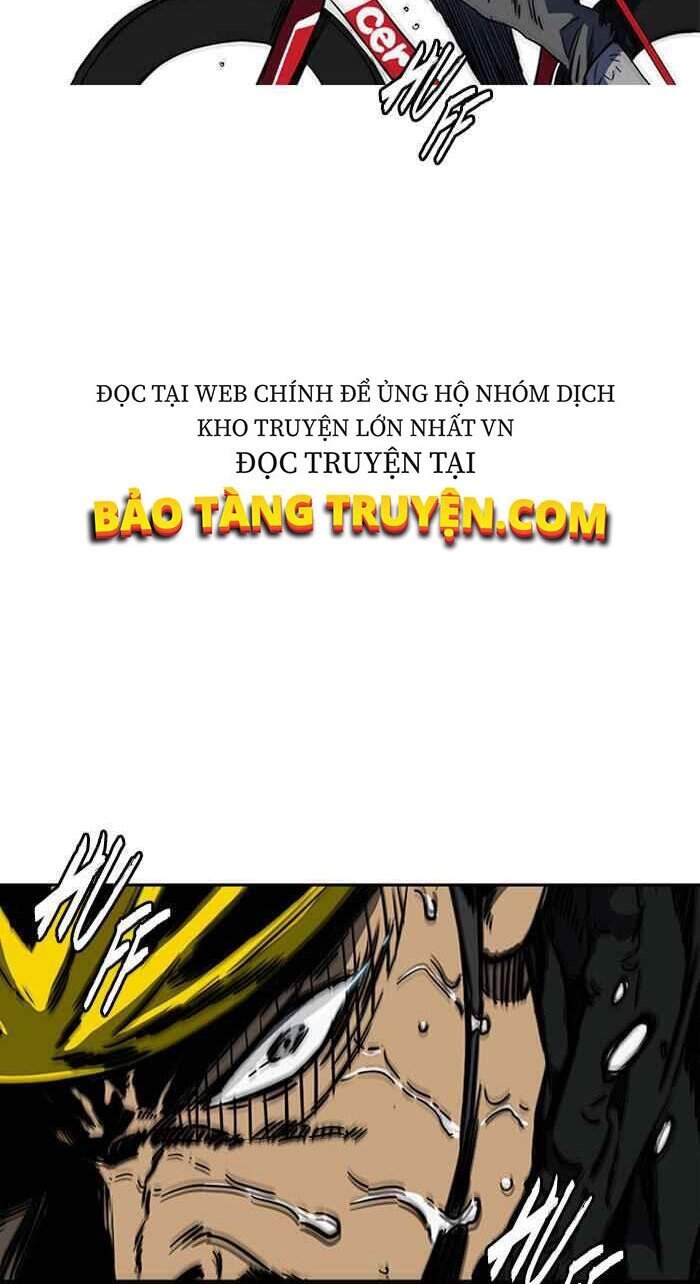 Thể Thao Cực Hạn Chap 184 - Next Chap 185