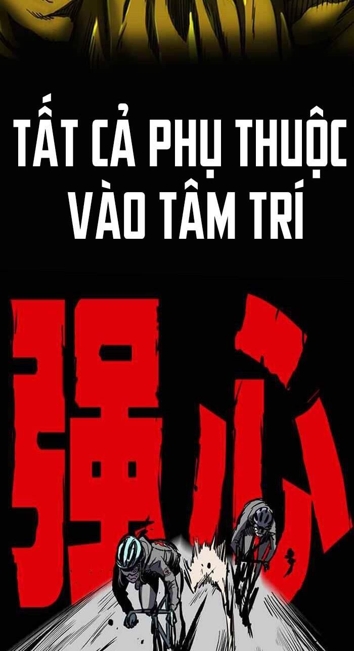 Thể Thao Cực Hạn Chap 184 - Next Chap 185