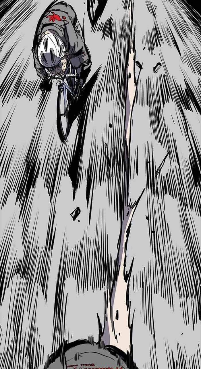 Thể Thao Cực Hạn Chap 184 - Next Chap 185