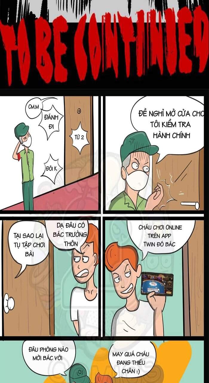 Thể Thao Cực Hạn Chap 184 - Next Chap 185