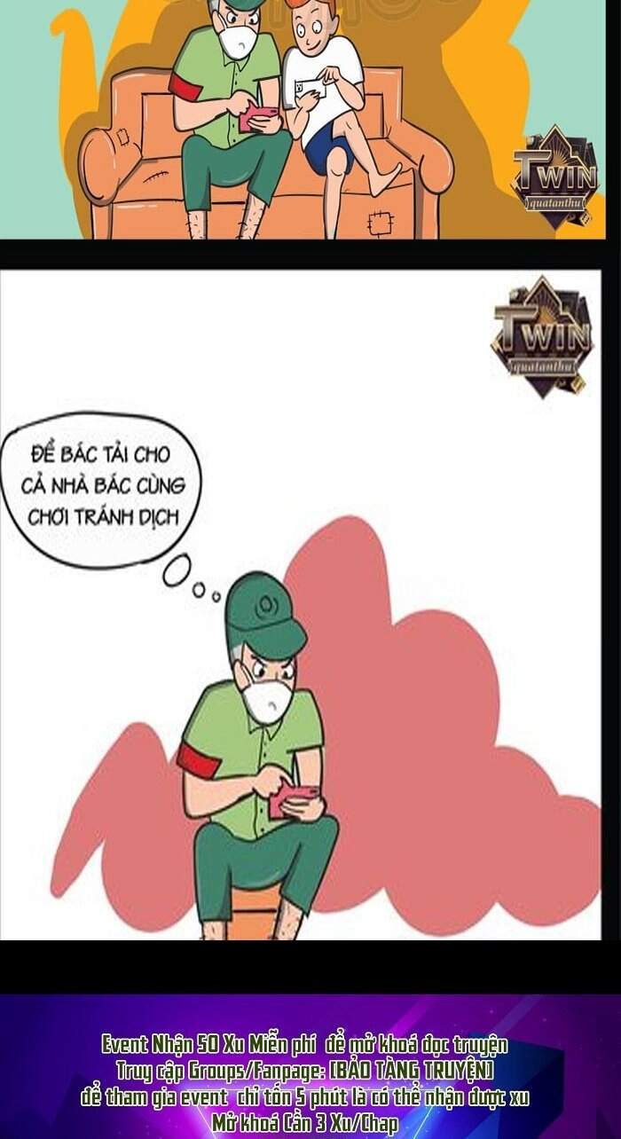 Thể Thao Cực Hạn Chap 184 - Next Chap 185