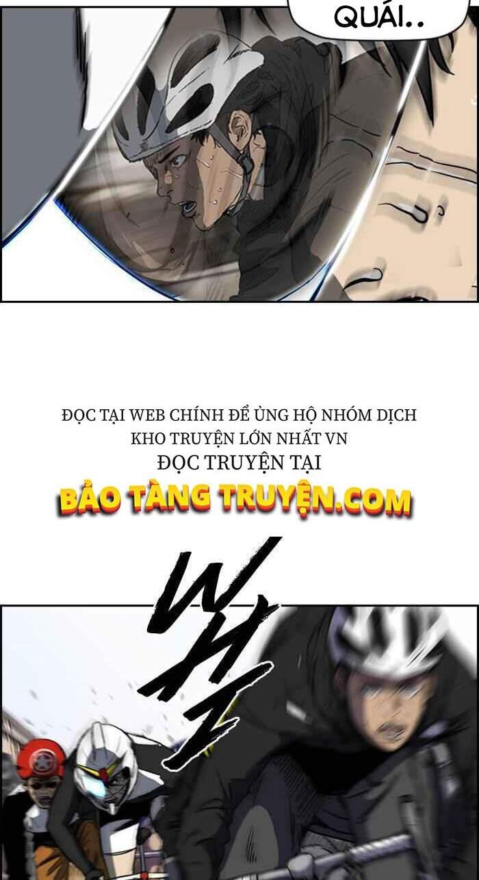 Thể Thao Cực Hạn Chap 184 - Next Chap 185