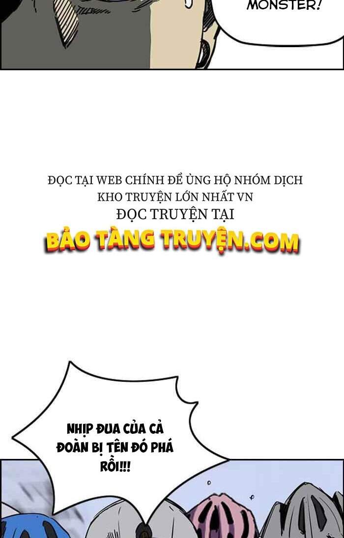 Thể Thao Cực Hạn Chap 185 - Next Chap 186