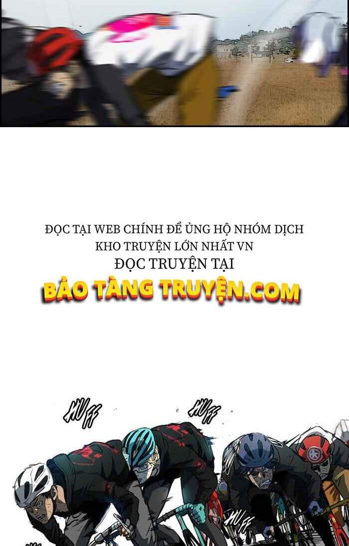 Thể Thao Cực Hạn Chap 185 - Next Chap 186