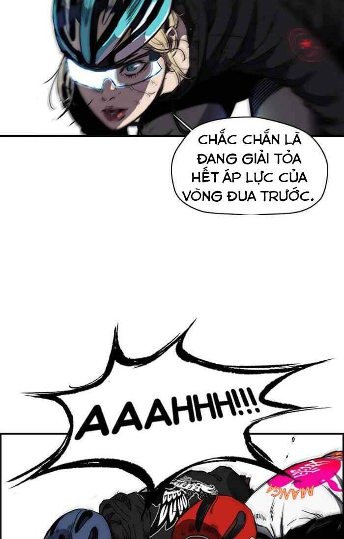 Thể Thao Cực Hạn Chap 185 - Next Chap 186