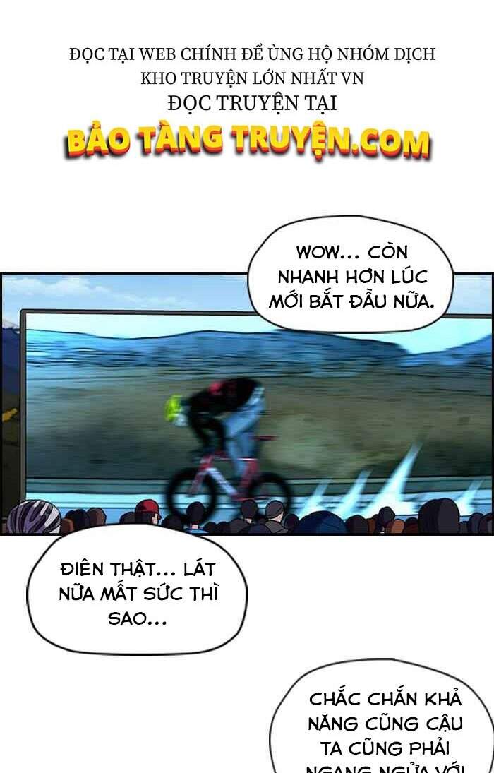 Thể Thao Cực Hạn Chap 185 - Next Chap 186