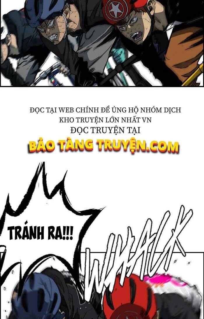Thể Thao Cực Hạn Chap 185 - Next Chap 186