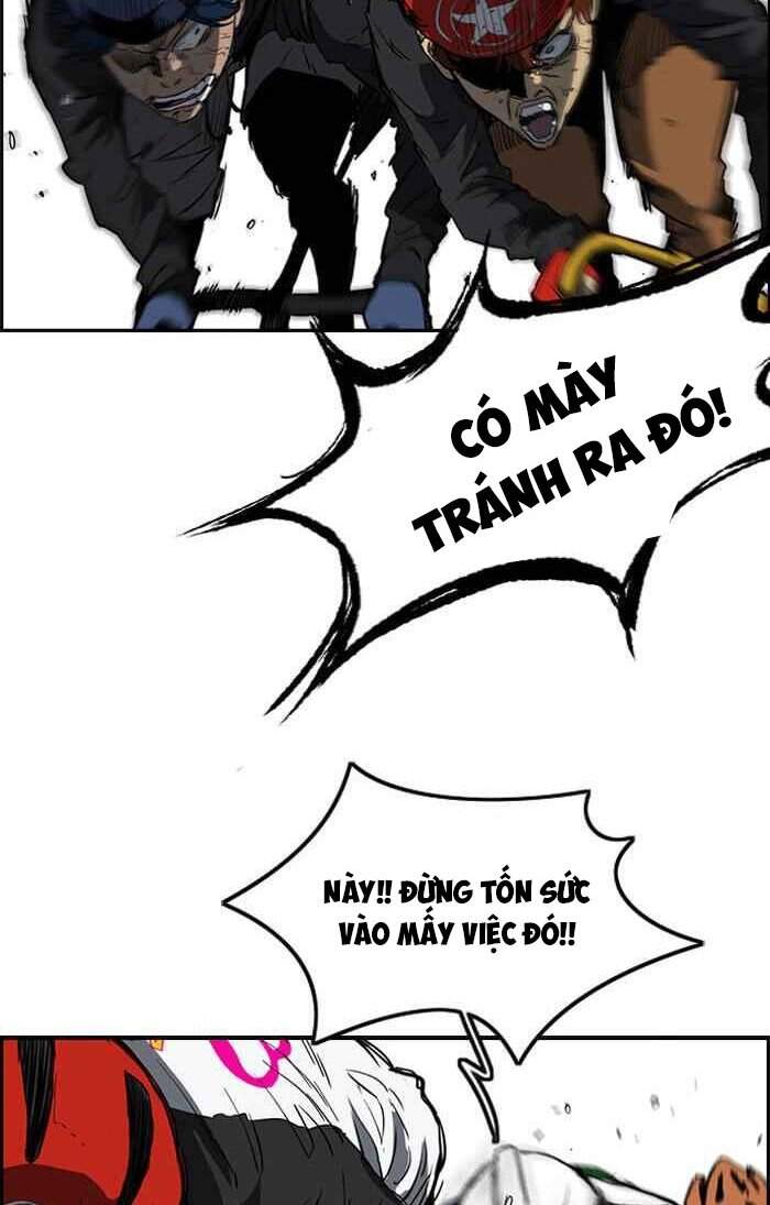 Thể Thao Cực Hạn Chap 185 - Next Chap 186